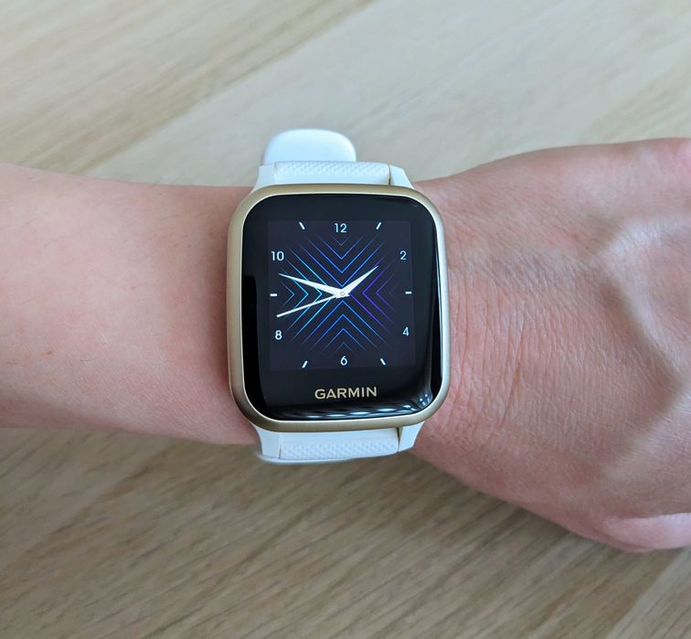 Garmin Venu SQ Smart Watch, като нов