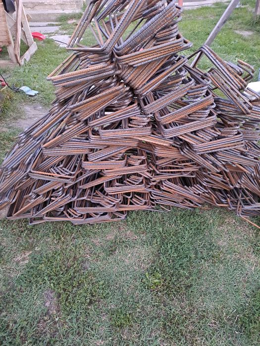 Etrieri pentru construcții