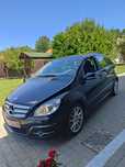 Mercedes-Benz B Vând Mercedes B class Automată