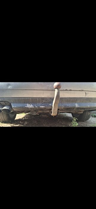 Dezmembrez Audi a6 c5 2004 2,5 dizel cutie automată motor funcțional