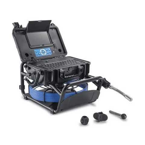 Inspectie Video Conducte Apa/Canal