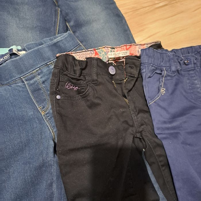 Детски дънки модел Skinny POLO, Mayoral, OBaibi..