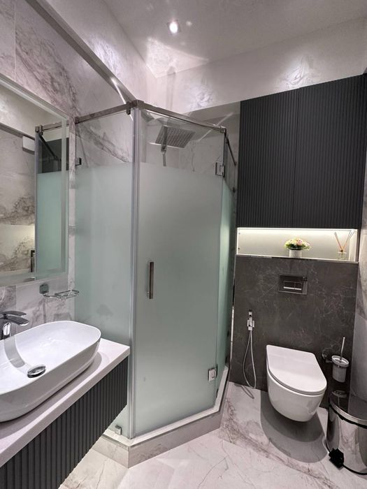 ЖК New House / 15 квартал / Юнусабадский район