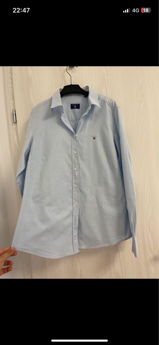 Camasa Gant Dama XXL