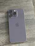 Iphone 14 pro max 128