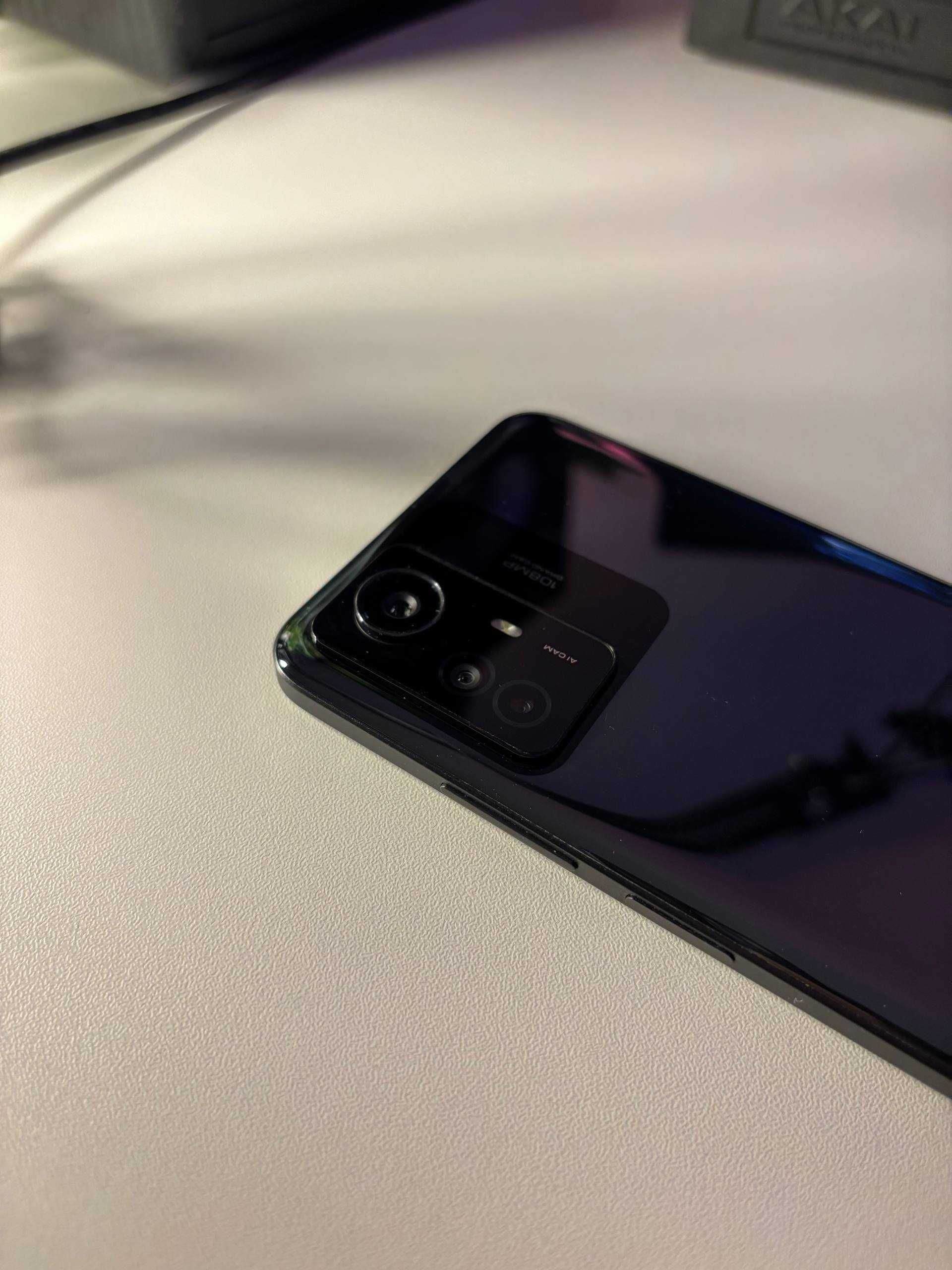 Продаю Xiaomi Redmi Note 12S - как новый