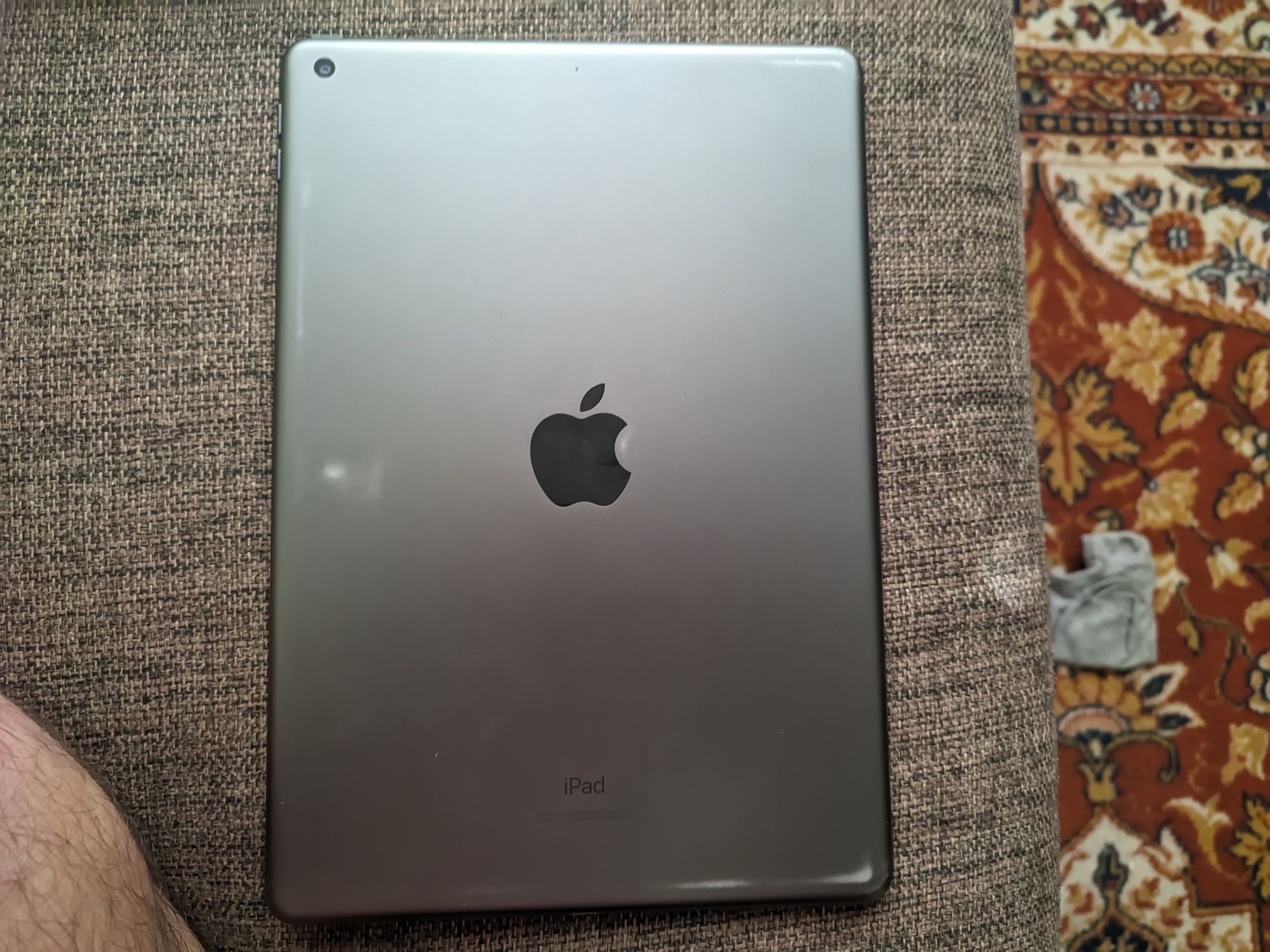 Ipad 8gen 128gb (2020)