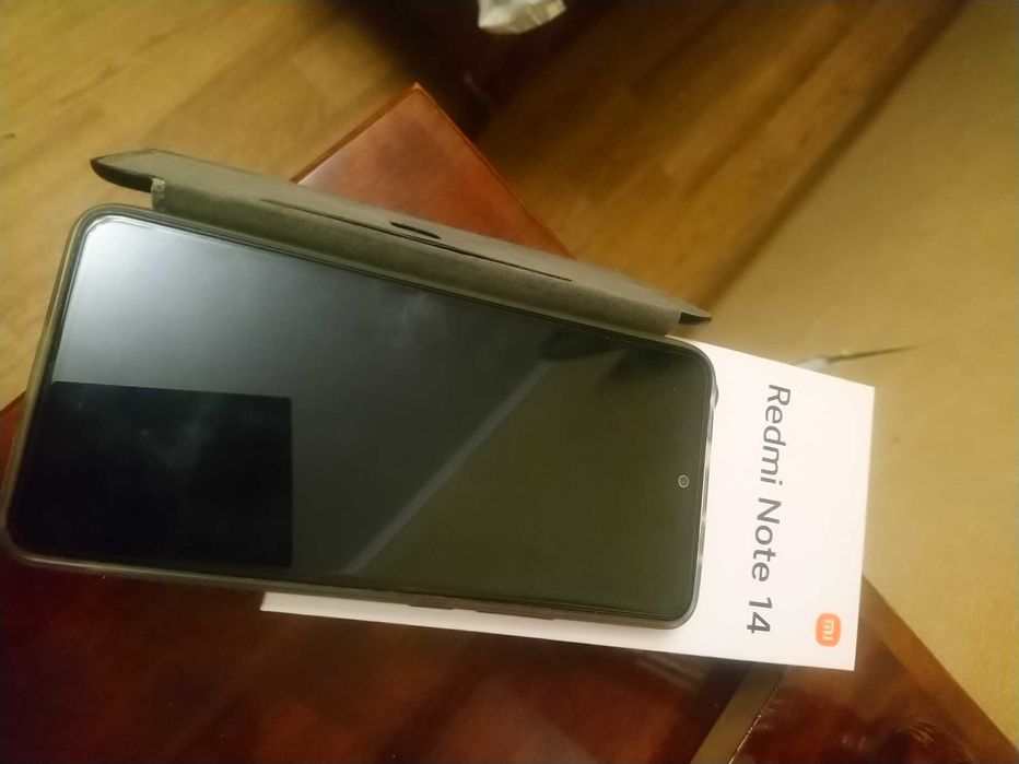 Redmi Note14 Продам
