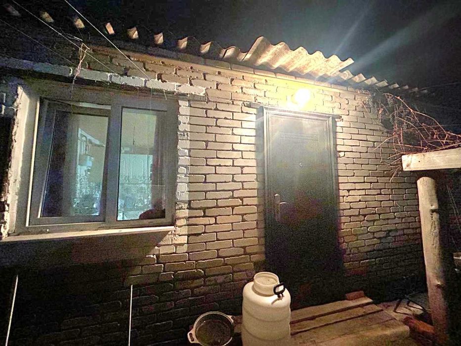 Продажа 1/4 части дома