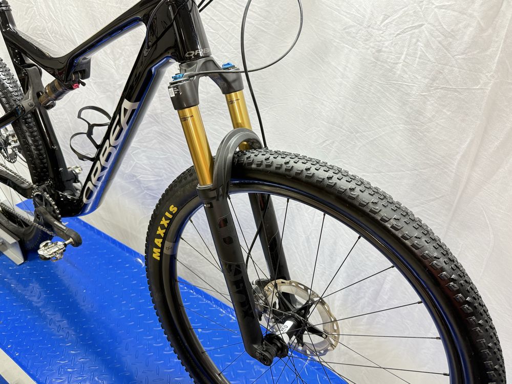 Orbea Oiz OMX XL 1x12 XTR
