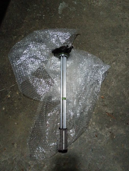 Vând sorb motorină