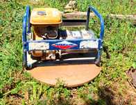 Generator preme,