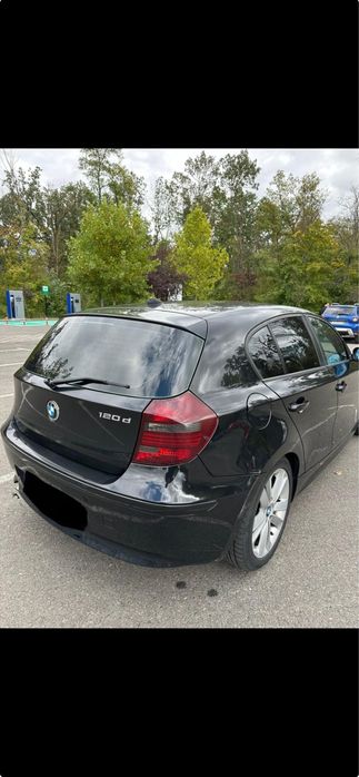 Bmw seria 1  120d 187
