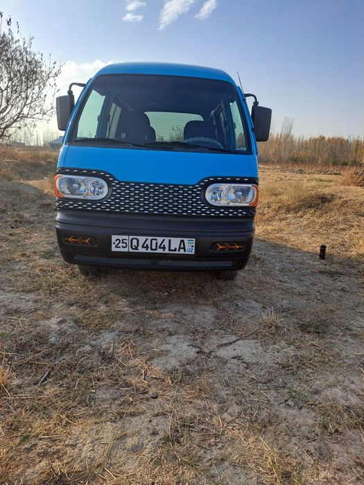 Damas  85mln kelishamz 24yil