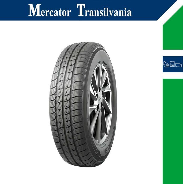 Anvelopa NOUA All Season M+S  215/70R15C Autogreen Van AS7 109/107R