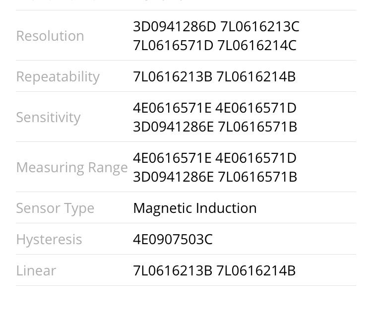 Senzor nivel perne suspensie Audi A8,Q7,Vw Touareg,Phaeton,Cayenne