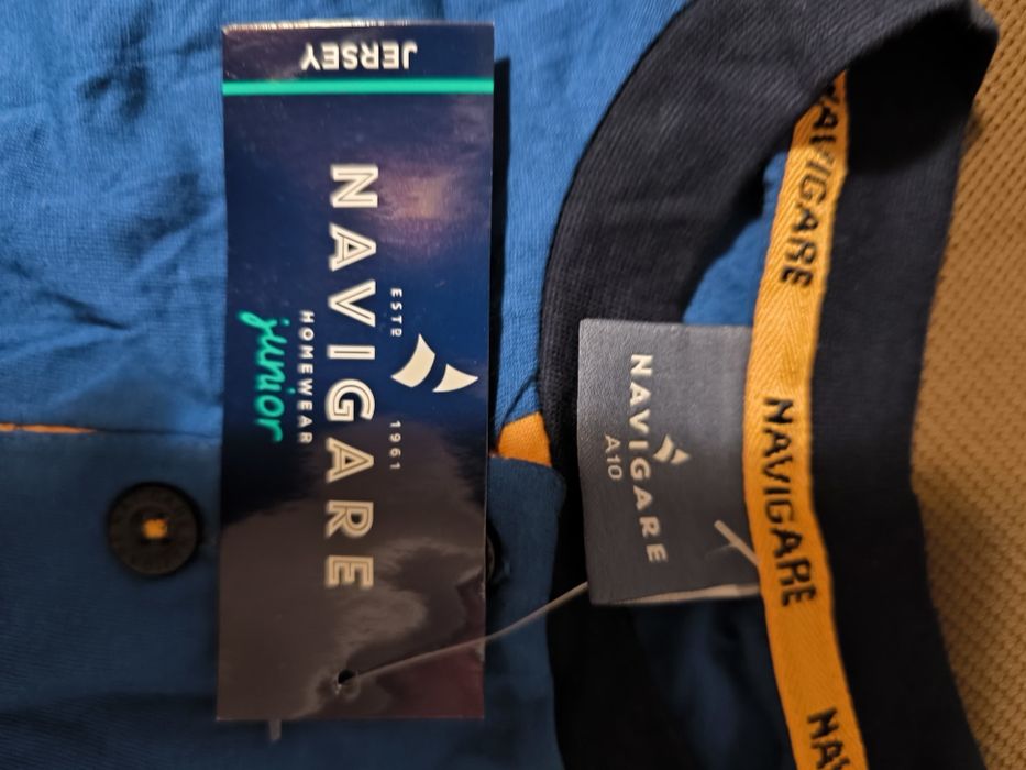 Bluza fetiță Navigare 10 ani