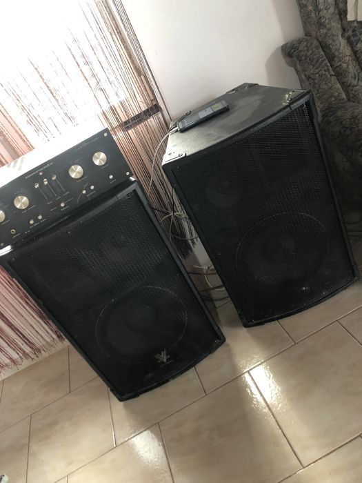 Boxe VLLIODOR profesional