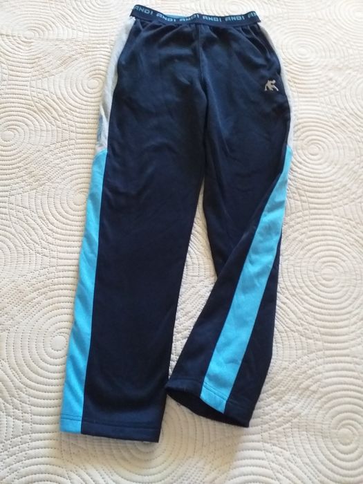Суичър , блуза , долнище , анцуг Zara Denim , Cubus, Sportex 146 / 152