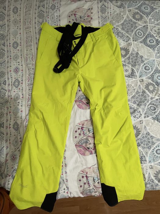 Pantaloni de ski FISHER vancouver XXL