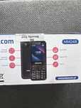 Telefon Butoane nou Maxcom sigilat de la orange