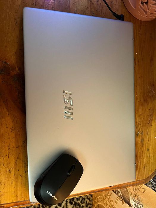 Срочно продаётся ноутбок MSI