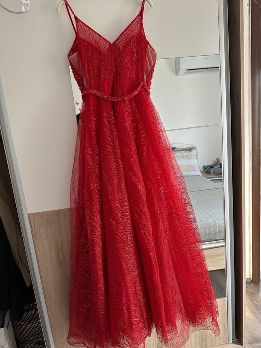 Официална рокля за всеки повод