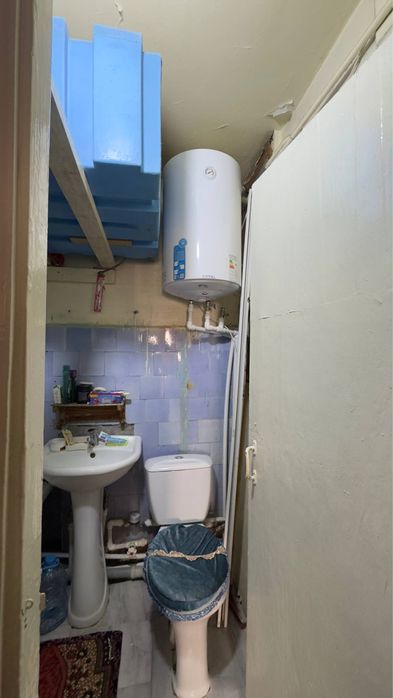 Продается 2х комнатная квартира