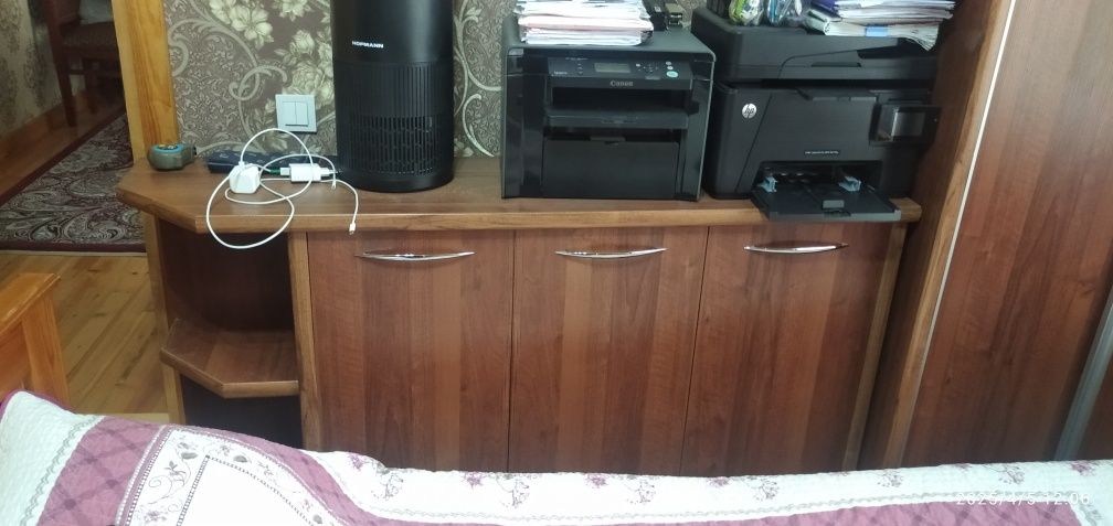 Uyga kerak bo'ladigan mebellar