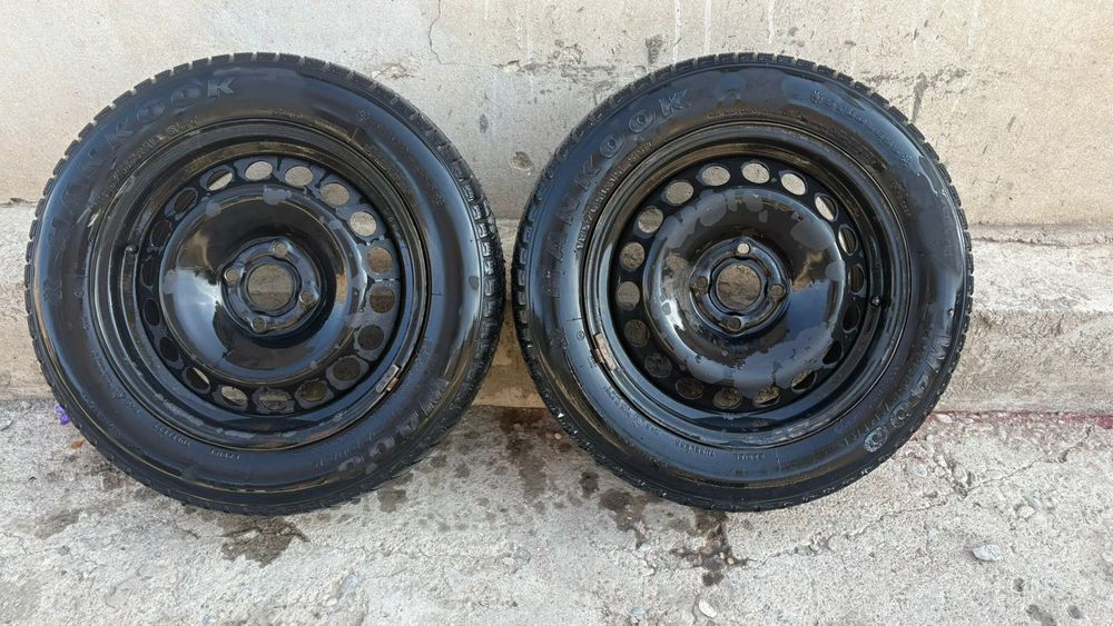 Автошина буу R15
