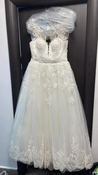 Roche mireasa marimea 40