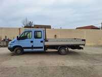 Vand Iveco Daily 2.3L 2006