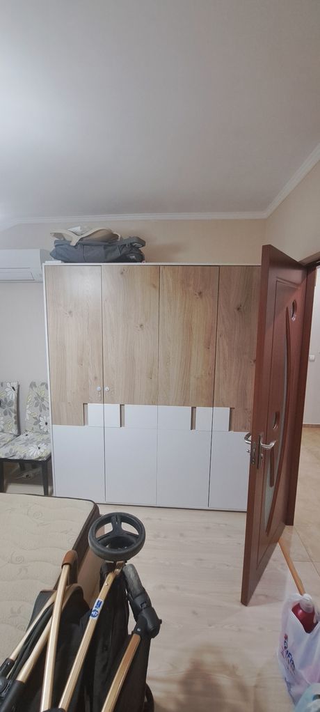 Продава се Тристаен апартамент в Търговище, Център - 91 кв.м за 1065 €/кв.м - Снимка #3