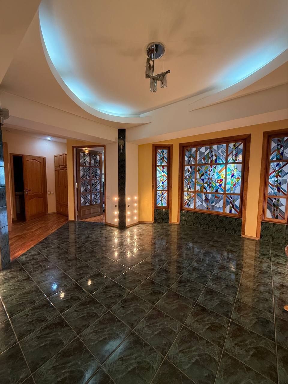 Продается 5ти ком квартира, ЖК Габус, ор-р: Les Ailes, 279,26 м²
