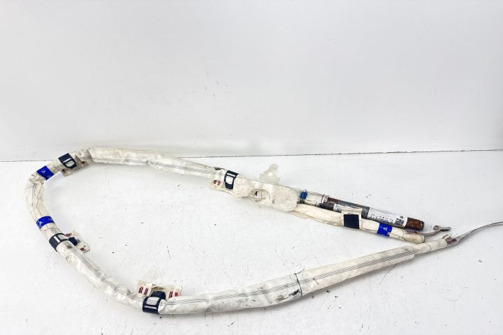 Airbag cortina dreapta 5N0880472E Volkswagen VW Tiguan prima generati