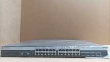 switch Enterasys C2G124-24