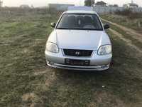 Vand cutie viteze Hyundai Accent 1.3 benzina 2000-2006