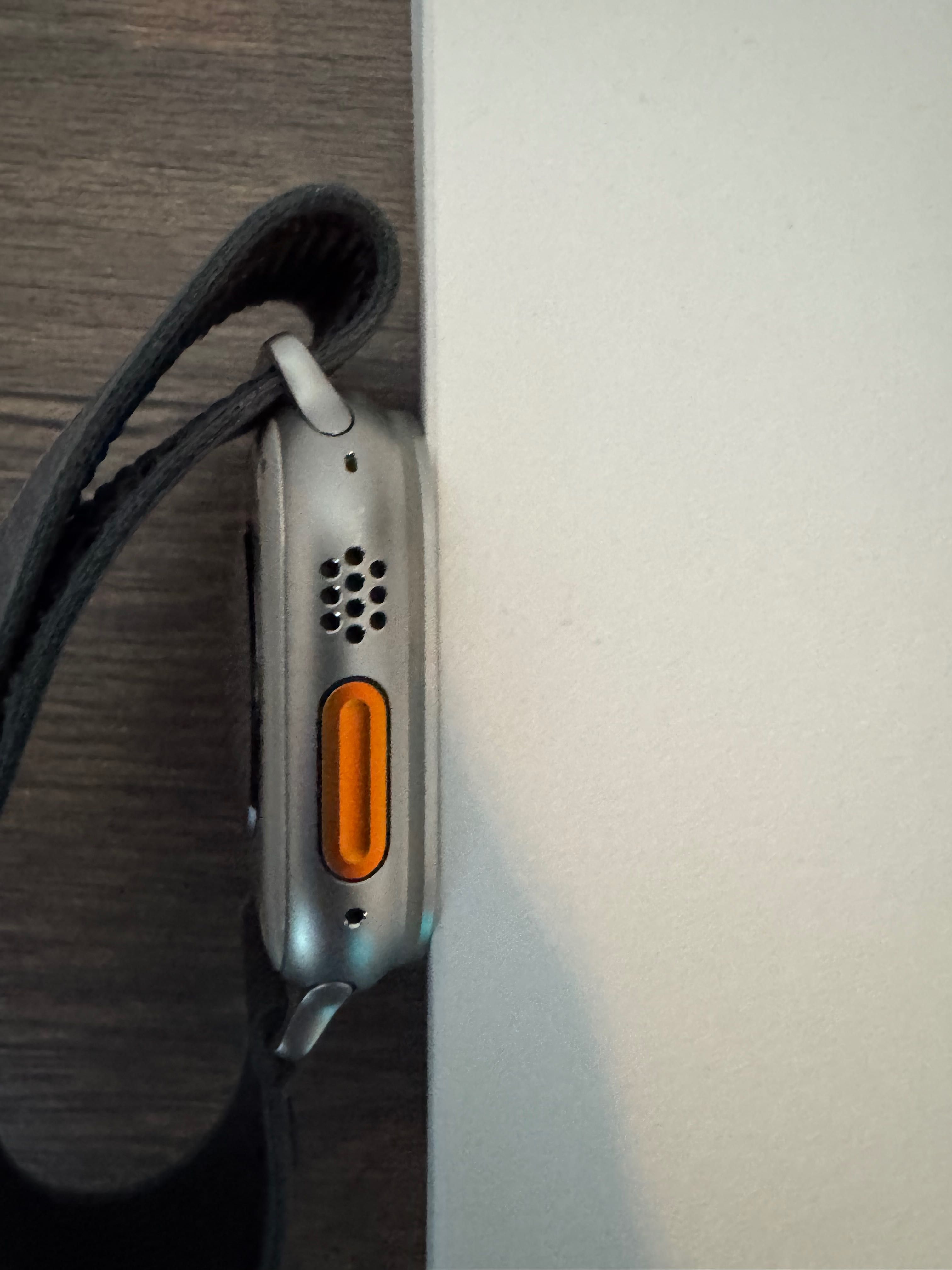 Apple Watch Ultra