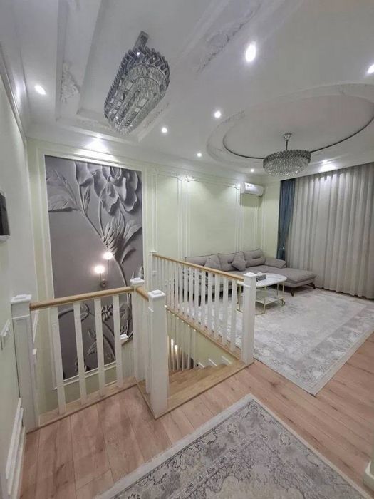 Продается Дом Юнусабадский район  Ориентир: Хасанбой.