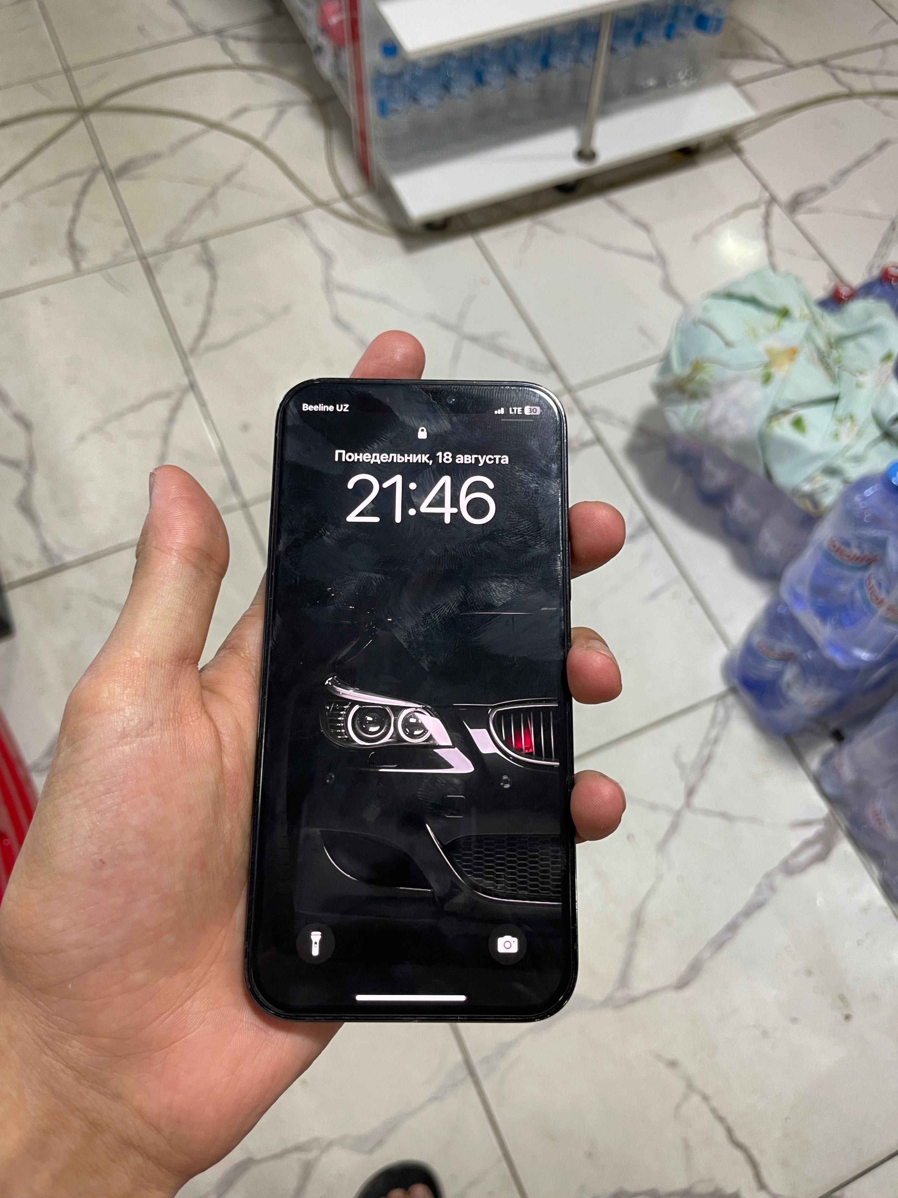 Iphone 12 pro 128