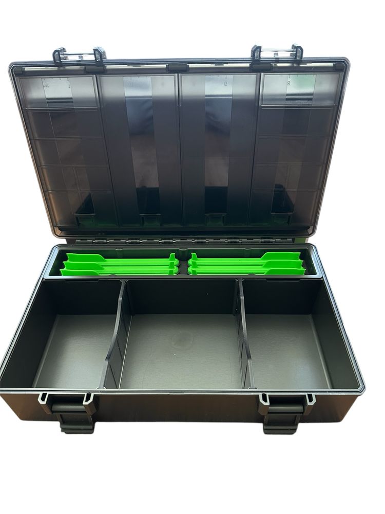 Кутия PRO FL Carp Sealed A260C