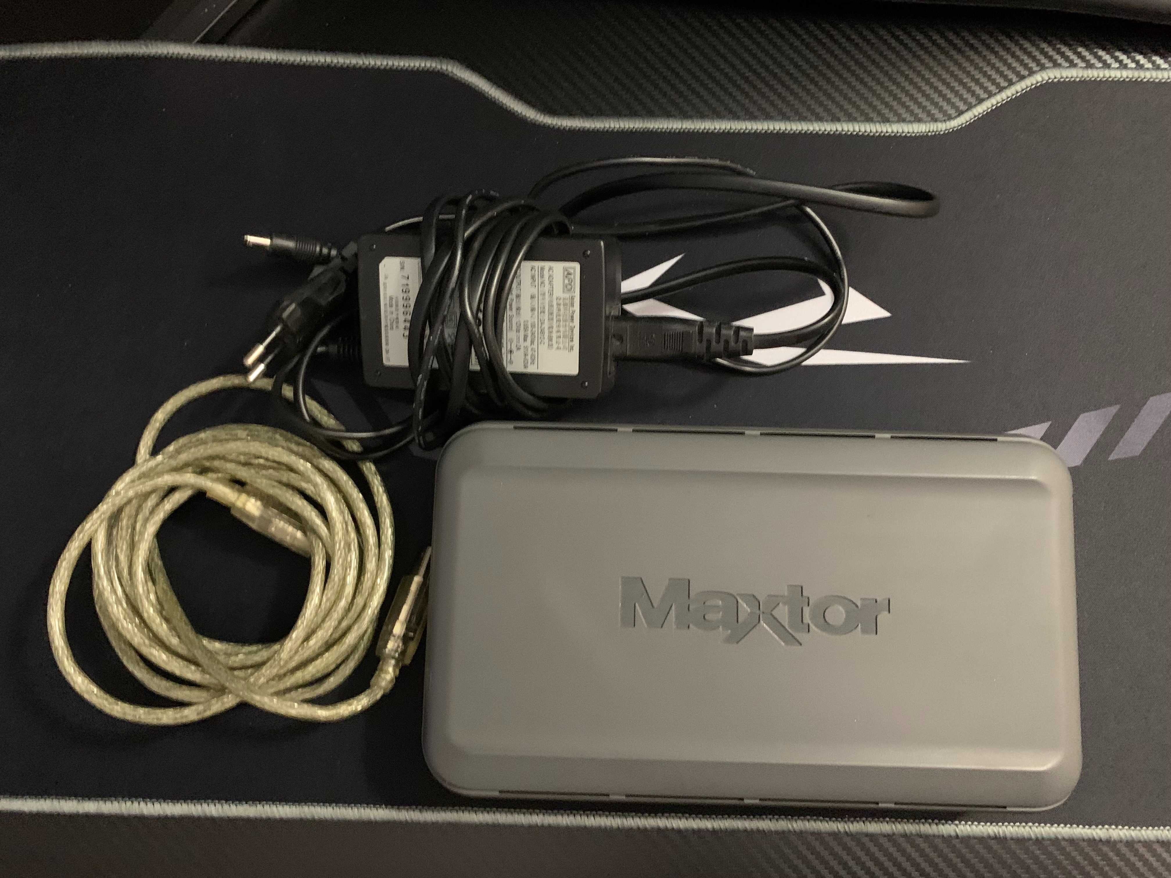 твърд диск Maxtor 3200 серия