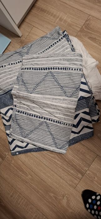 Lenjerie pat  Ikea