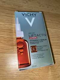 Vichy Ser Corector Antioxidant cu Vitamina C Liftactiv Supreme 20 ml