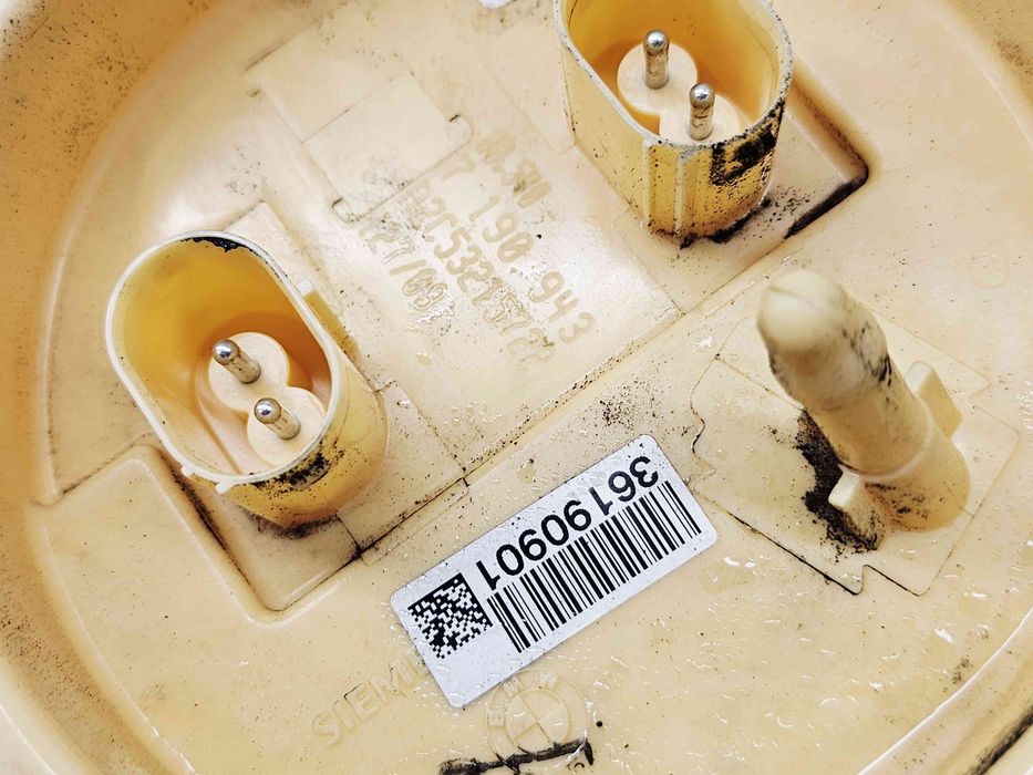 Pompa combustibil Bmw 3 (E90) [Fabr 2005-2011] 7190943 2.0D N47D20 105