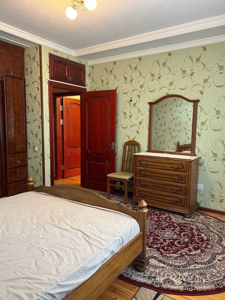 Вторичка, Банковский дом Ориентир: Ц Квартал Комнат: 4 125м2 ;