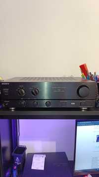 Sony TA-F110 amplificator audio