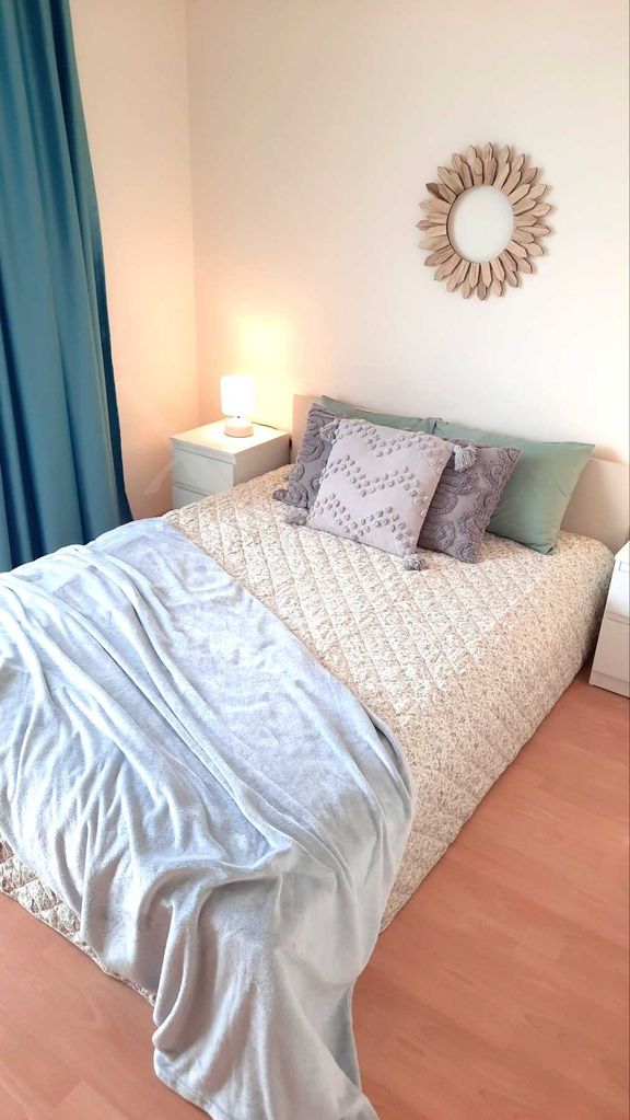 Продава се Тристаен апартамент в Свети Влас - 70 кв.м за 1072 €/кв.м - Снимка #5