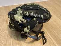 Оригинална каска Smith Route Mips