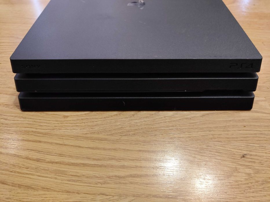 Playstation 4 PRO 1 TB